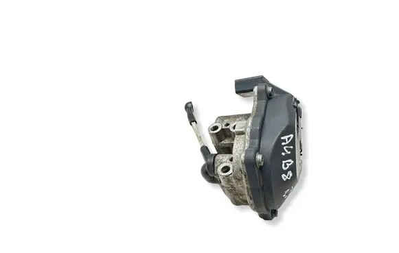 Audi A4 S4 B8 8K Intake manifold valve actuator/motor 059129086L A2C92454500 1019809S07