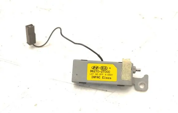 KIA Optima Aerial antenna amplifier 962702T000