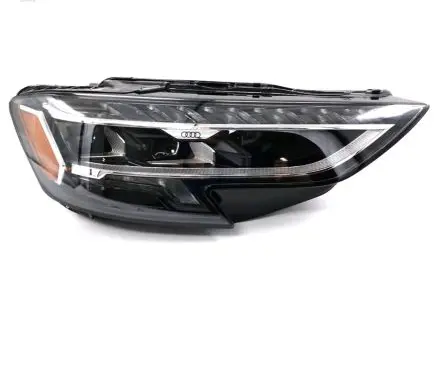 Audi A8 S8 D5 Headlight/headlamp 4N0941080A