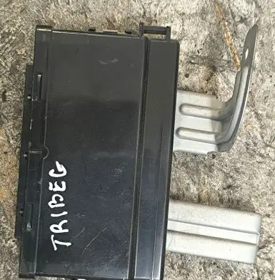 Subaru B9 Tribeca Alarm control unit/module 88281XA01A