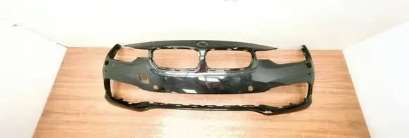 BMW 3 F30 F35 F31 Front bumper 51117386283 7386283