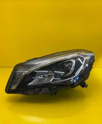 Mercedes-Benz CLA C117 X117 W117 Headlight/headlamp A1178206761