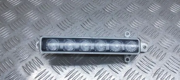 Citroen Berlingo LED Daytime headlight 9812662280