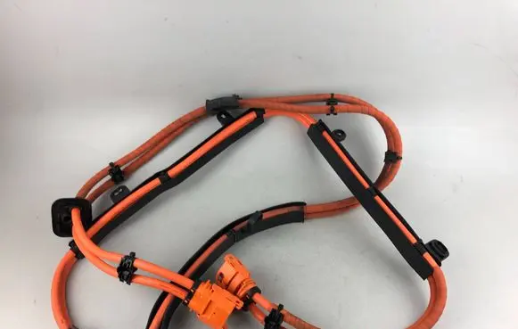 Mercedes-Benz EQA High voltage cable A2435405313