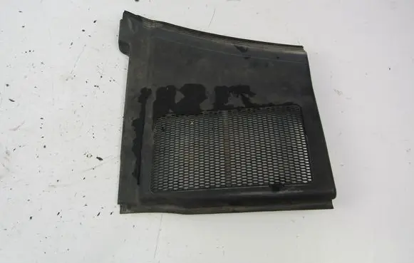 Audi A4 S4 B6 8E 8H Cabin air micro filter frame (part) 
