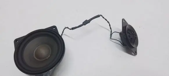 BMW 5 F10 F11 Panel speaker 9169689 9175696