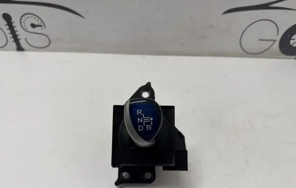 Toyota Prius (XW30) Gear selector 75C583