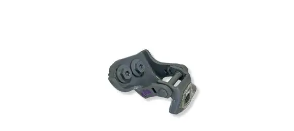 Renault Megane E-Tech Front door lower hinge 804002888R 48627