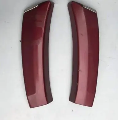 Mercedes-Benz E W124 Rear fender molding trim 1246902040