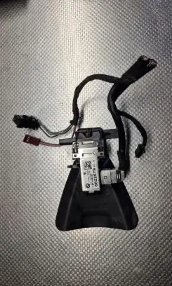 BMW 3 F30 F35 F31 Windshield/windscreen camera 6822679