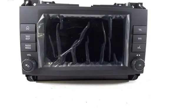 Mercedes-Benz Vito Viano W447 Radio/CD/DVD/GPS head unit A4479009922