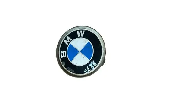 BMW 5 E39 Original wheel cap 1095361