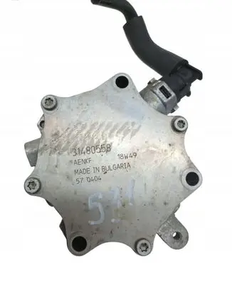 Volvo S60 Vacuum pump 31480558