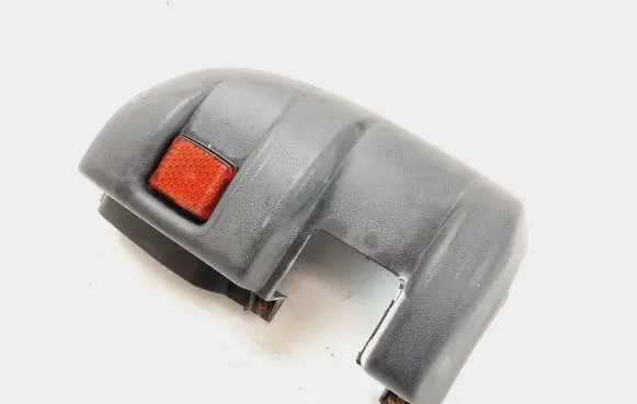 Iveco Daily 35 - 40.10 Rear bumper corner part panel trim 500326835 504099512