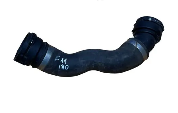 BMW 5 F10 F11 Engine coolant pipe/hose 17128609274 8609274 8509273