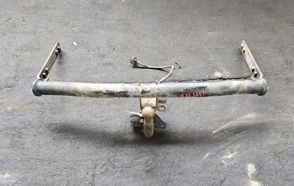 Seat Leon (1M) Tow bar set IMPRK1597427