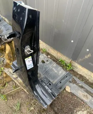 Volkswagen PASSAT B8 Side car body part 