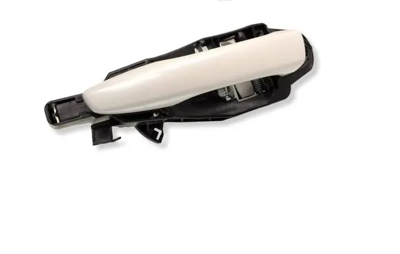 Peugeot 2008 II Front door exterior handle 9802977380