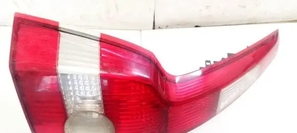 Volvo V50 Rear/tail lights