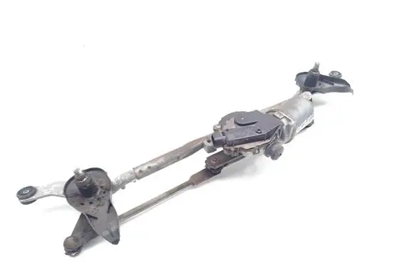 Mazda 6 Front wiper linkage and motor GJE8-67340 159300-4330