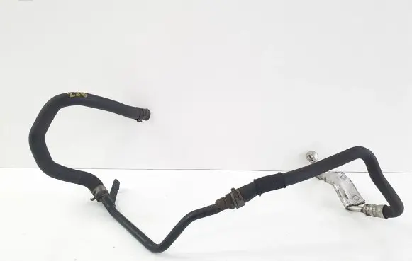 Coolant pipe/hose