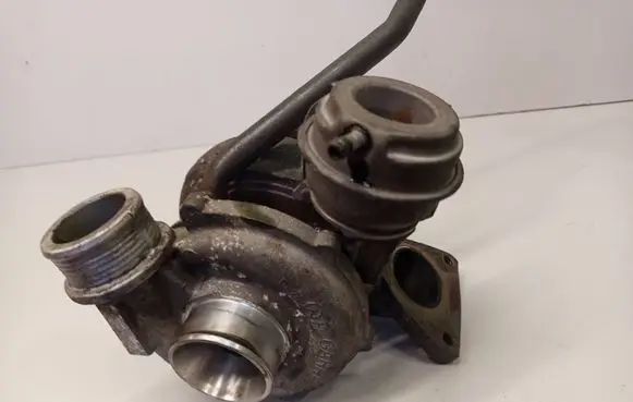 Volvo XC70 Turbo 7231675004S