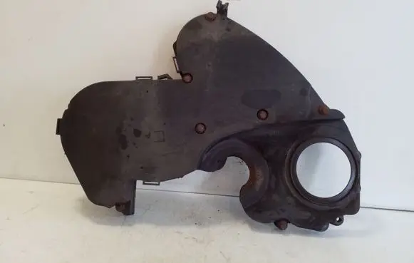 Iveco Daily 6th gen Timing belt guard (cover) 500382117