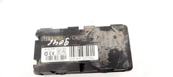 Citroen C5 Other control units/modules 9664919880
