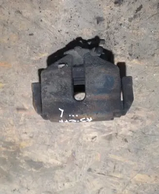 Audi A3 S3 8P Front brake caliper