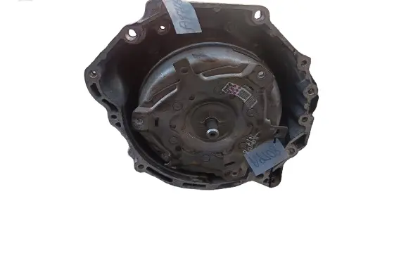 Cadillac ATS Automatic gearbox 24254764