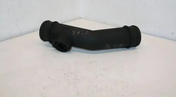 Volkswagen Sharan Intercooler hose/pipe 7M0145957N XM216F074