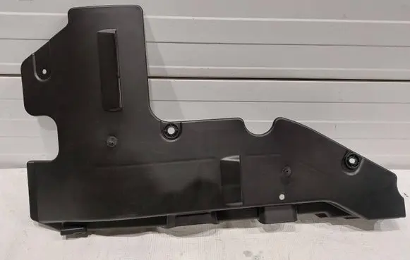Chevrolet Camaro Side bottom protection 23343551