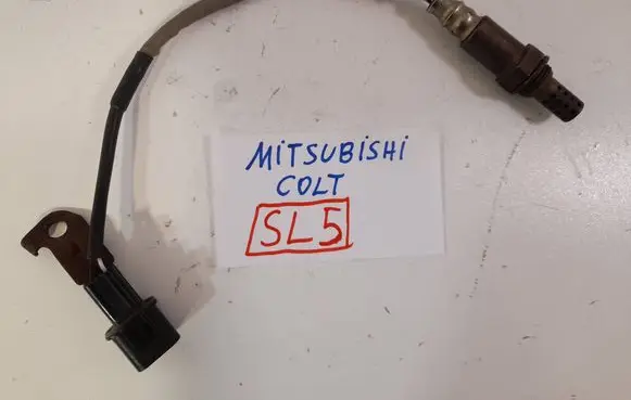 Mitsubishi Colt Lambda probe sensor 2340008111