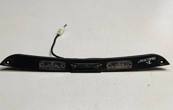 KIA Sportage Trunk door license plate light bar 873113W000T8 873113W000