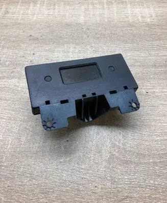 Peugeot 206 Screen/display/small screen 96250976ZR