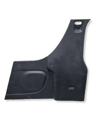 Renault Trafic III (X82) Trunk/boot side trim panel 769002428R 93868709 1409288X