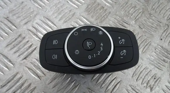 Ford Focus Light switch H1BT-13D061-AE