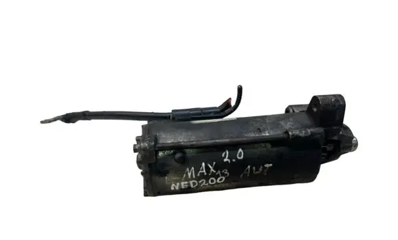 Ford C-MAX II Starter motor