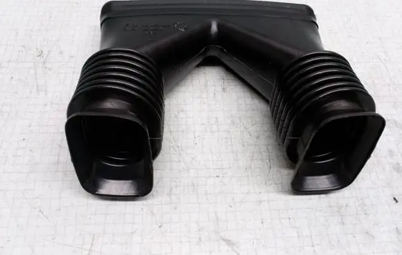 Opel Astra H Cabin air duct channel 90579969 1105895