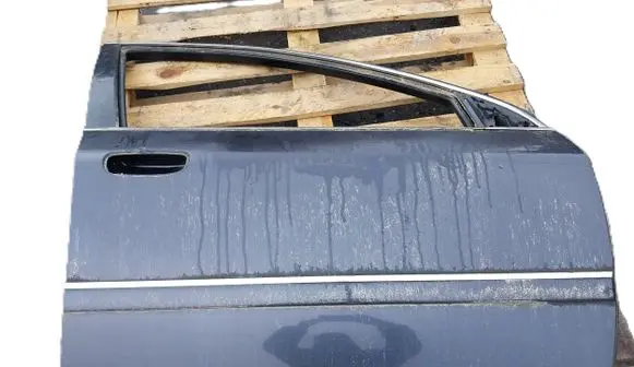 Peugeot 607 Front door 9004L4 9633007980