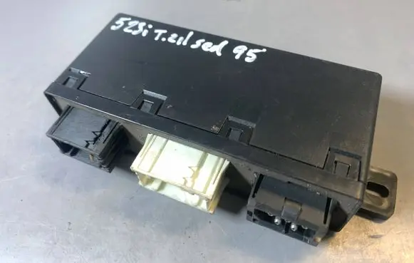 BMW 7 E38 Door control unit/module 8366259 61358366529 05071730