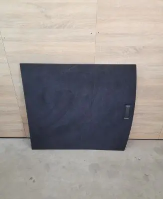 Land Rover Range Rover Velar Trunk/boot floor carpet liner J8A247022AE