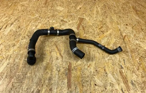 Mercedes-Benz A W177 Engine coolant pipe/hose A1775011503 DBL625418 ZGS001