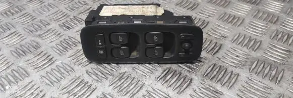 Volvo V70 Electric window control switch 30773895