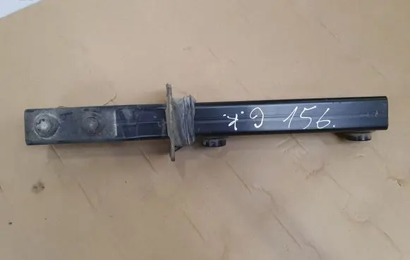Mercedes-Benz B W245 Tow bar 