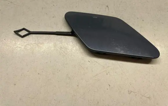 Front tow hook cap/cover