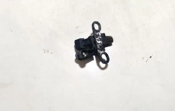Ford Mondeo Mk III Crankshaft position sensor 2s7q6023ab