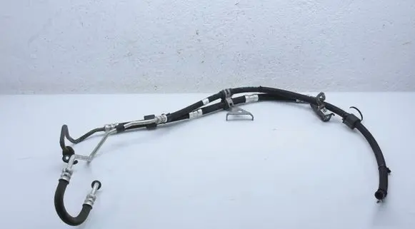 Ford Transit VII Power steering hose/pipe/line 