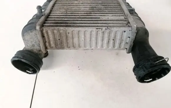Skoda Superb B5 (3U) Intercooler radiator