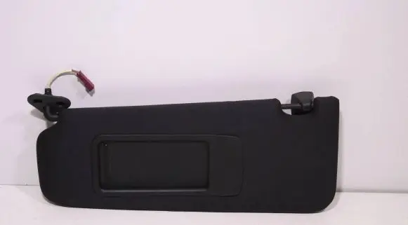 BMW M3 Sun visor